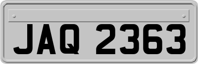 JAQ2363