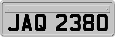 JAQ2380