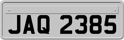 JAQ2385