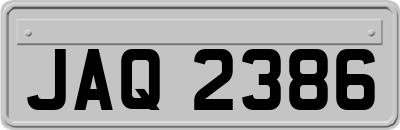 JAQ2386