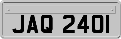 JAQ2401