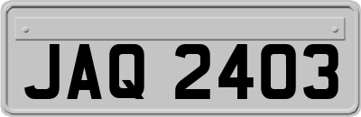 JAQ2403