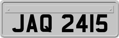 JAQ2415