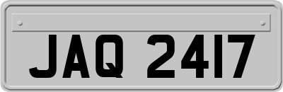 JAQ2417