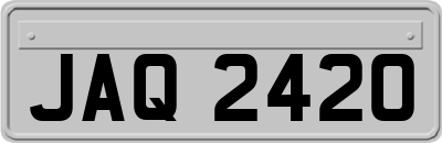 JAQ2420