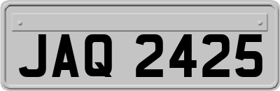 JAQ2425