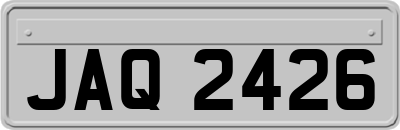 JAQ2426