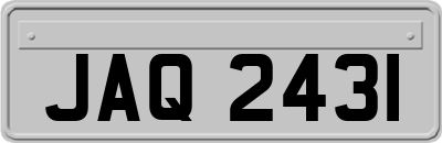JAQ2431