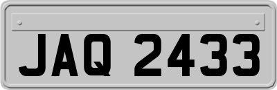 JAQ2433