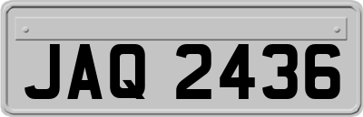 JAQ2436