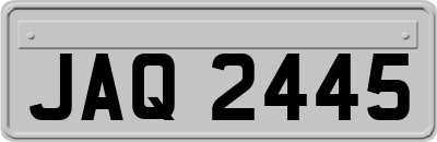 JAQ2445