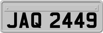 JAQ2449