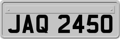 JAQ2450