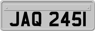 JAQ2451