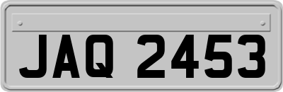 JAQ2453