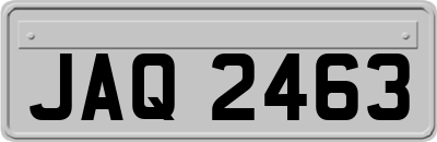 JAQ2463