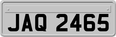 JAQ2465