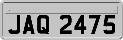 JAQ2475