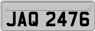 JAQ2476