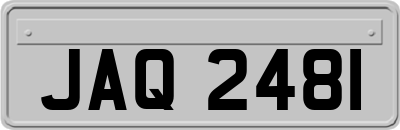 JAQ2481