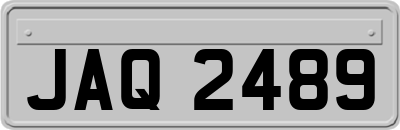 JAQ2489