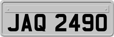 JAQ2490