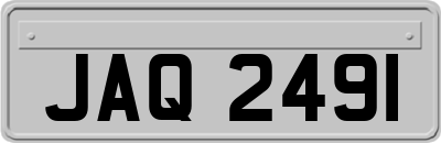 JAQ2491