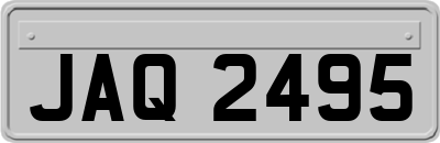 JAQ2495
