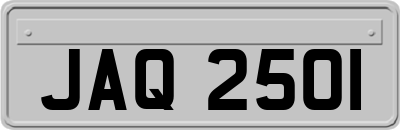 JAQ2501