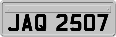JAQ2507