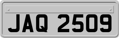JAQ2509