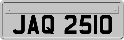 JAQ2510