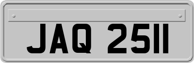 JAQ2511