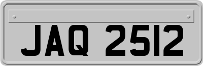 JAQ2512