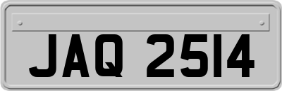 JAQ2514