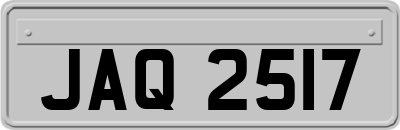 JAQ2517
