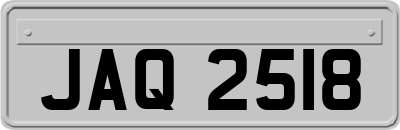 JAQ2518