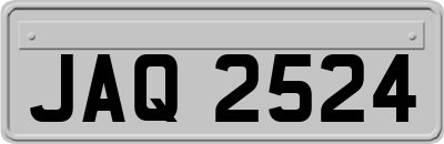 JAQ2524