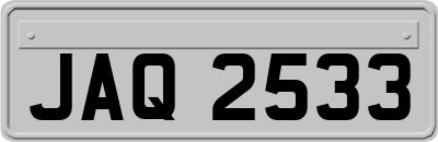 JAQ2533