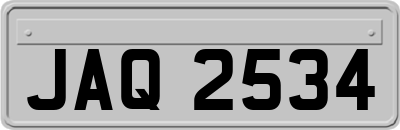 JAQ2534