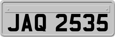 JAQ2535
