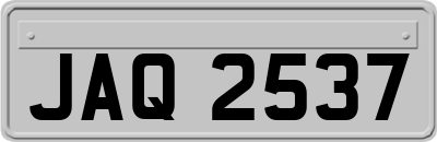 JAQ2537