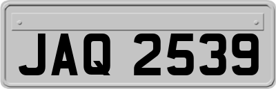 JAQ2539