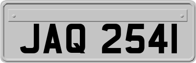 JAQ2541