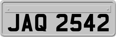 JAQ2542