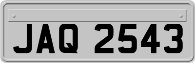 JAQ2543
