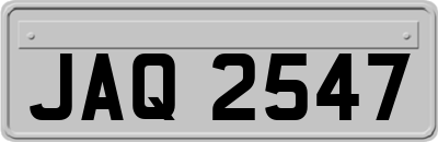 JAQ2547