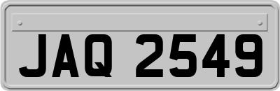 JAQ2549
