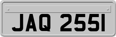 JAQ2551