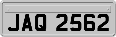 JAQ2562